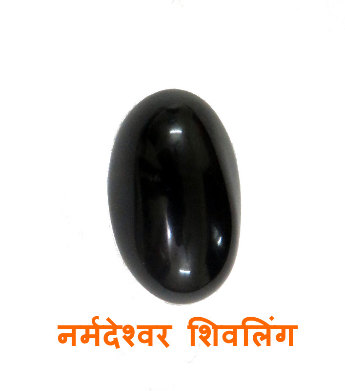 Narmadeshwar Shivling