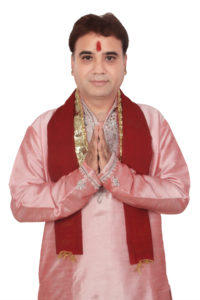 Pandit Lalit Mohan Sharma Ji Lalit Pandit Ji