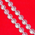 sphatik mala diamond cut